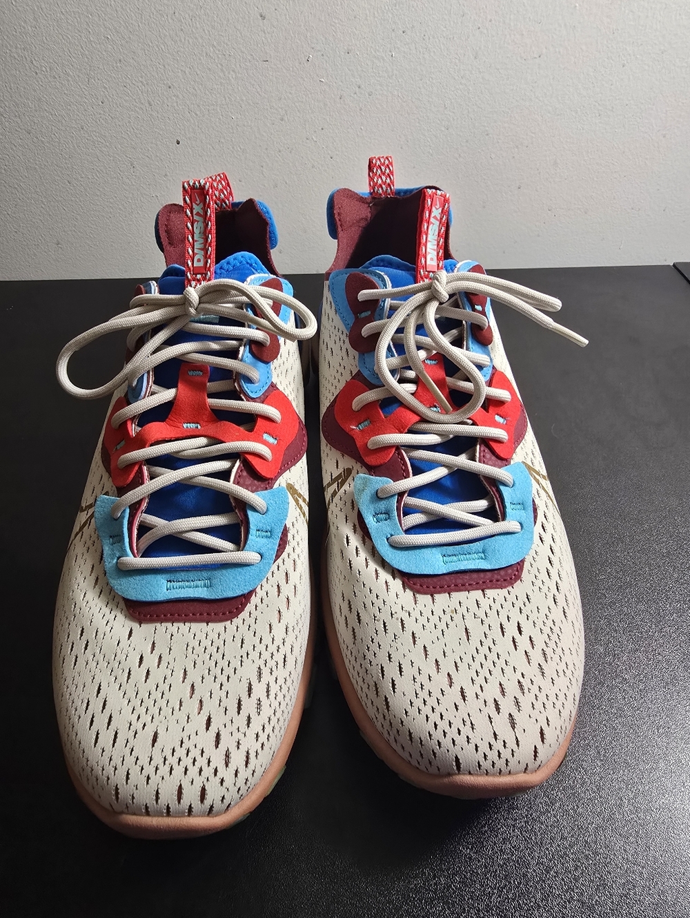 Nike React Vision - Picture 2 of 6